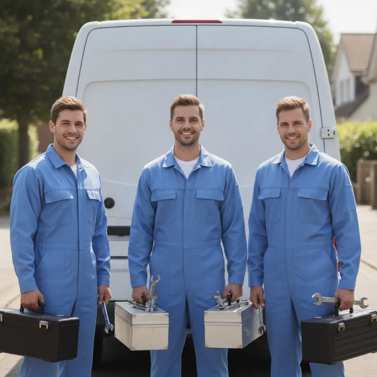Gasthermen Reparatur Bregenz