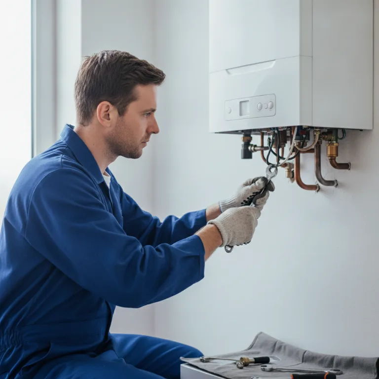 Gasthermen Reparatur Bregenz